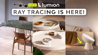 Lumion 2023 is now better than ever! This is Game-changer!