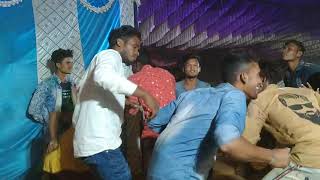 Siva dance Banaguda marege Banuaguda bend party birisola