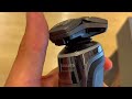 3 things you need to know about the philips norelco 9800 rechargeable wet u0026 dry electric shaver