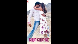 chup chup ke 🤭❤️ #buntyaurbabli #ranimukerji #abhishekbachchan #yrfshorts #romantic #love #pyaar
