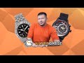 I’m Taking Over a Microbrand Watch Business !