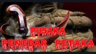 Pusaka Penebar Petaka episode 53