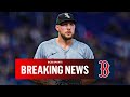 Red Sox TRADE for All-Star Garrett Crochet | Breaking News