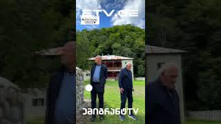 🔴 არაფრის არ მრცხვენია ! გრიშა ონიანი #EmigrantTV