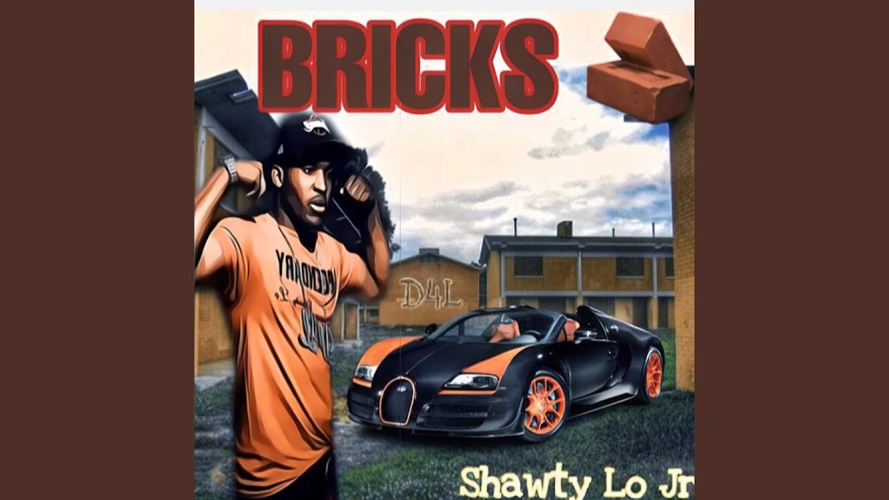 BRICKS - YouTube