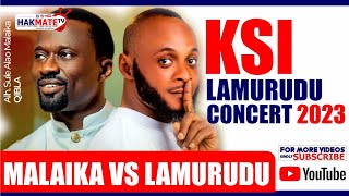 King Sule Alao Malaika | Lamurudu 2023