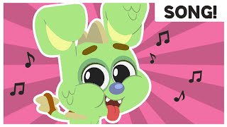 Dino Pup! | Fun Trap Songs for Kids | Toon Bops