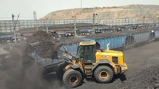 13 April 2026 rake loading