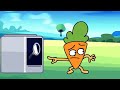 bfdi 26 mod explained in fnf battle for dream island lyrics mod