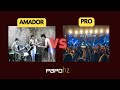 Essas são as diferenças entre produção musical profissional e amadora | Papo Hertz EP 15