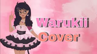 Madukii (Warukii) - NMB48 / Cover by Madu