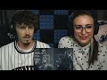SHE SAID IT'S A MASTERPIECE!  British Couple Reacts to FALLING IN REVERSE - Last Resort Reimagined