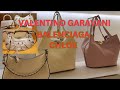 LUXURY CLASIC BAGS COLLECTION | VALENTINO GARAVANI | BALENCIAGA | CHLOE | SALE UP TO 30-40% OFF!!