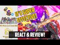 [FEH] Legendary SHEZ: Sharpest Blades Trailer Reaction & First Impressions [Fire Emblem Heroes]