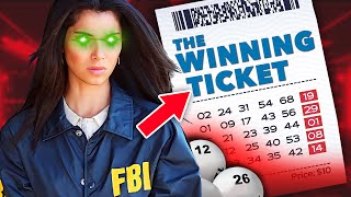 FBI solves biggest lottery fraud in history