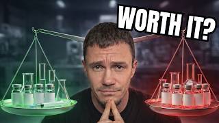 The Truth About Retatrutide Side Effects (Good & Bad)