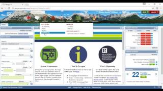 Listing Input and Maintenance