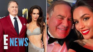 Bill Belichick’s Girlfriend Jordon Hudson Reveals How They Met | E! News