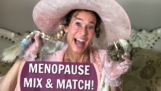 Alternative & Complementary Professionals for Menopause Management - 60