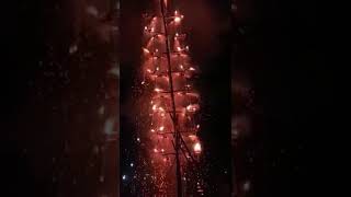 Kavassery pooram/ Pooram Vibes/Vedikettu/Fire works/ Vela/Utsavam kerala/ Palakkad festival/