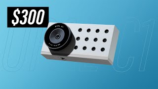 Opal C1 Webcam Review: MKBHD Invested In This Thing?!