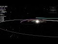 asteroid 2024 mk rare close approach to the earth on june 29 2024