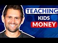 Scott Donnell on Helping Kids Understand Money