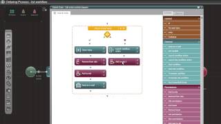 Introduction to Datapolis Process System