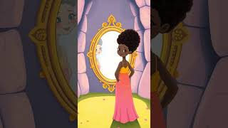 Elara's Enchanted Journey: Unveiling the Magic of Self-Discovery in a Whispering Village