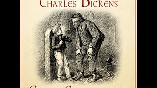 Great Expectations by CHARLES DICKENS Audiobook - Chapter 01 - Mark F. Smith