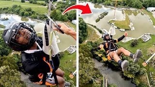 Streamers Who ALMOST DIED LIVE!
