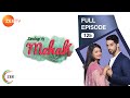 Zindagi Ki Mehek - Full Ep - 125 - Shaurya, Mehek, Shwetlana - Zee TV