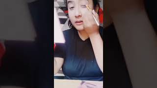 Priyamshi Gogoi