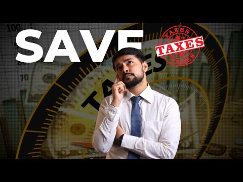 Tax Saving Tips | Tax planning 2022