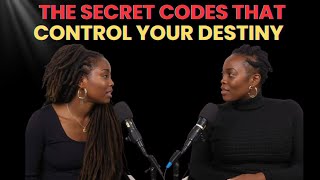 Ex-Satanist Exposes the Hidden Spiritual Codes That Secretly Control Your Destiny!