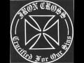 Iron Cross - Crucified For Our Sins (Full Album)