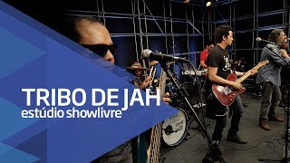 Tribo de Jah - Morena Raiz Ao Vivo no Estúdio Showlivre