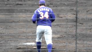 2016/02/23川野友耀#34(可部中※広島北シニア→広島商高→広島経済大→伯和ビクトリーズ)その2