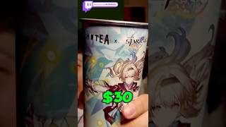 INSANE Firefly Cup Review #hsr #honkaistarrail