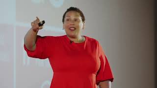 Sports Diplomacy and the Untapped Power of Women’s Stories  | Kely Nascimento | TEDxWaterStreet