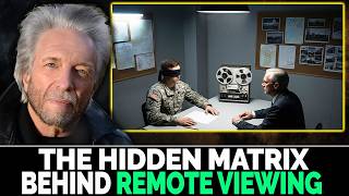 Inside the Remote Viewing Experiments That Shocked the Military | Gregg Braden