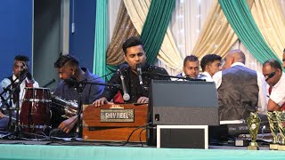 Devi Kirtan by Shivneel Singh of Nadi, Fiji Islands