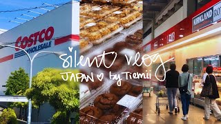 🎌  What's INSIDE COSTCO Japan? DISCOVER what only members can see  👀💰GROCERY SHOPPING vlog 🛒