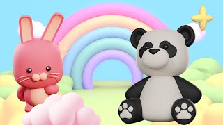 Hello! 你好! (Nǐ hǎo!) - Fun English \u0026 Mandarin Learning Song for Kids