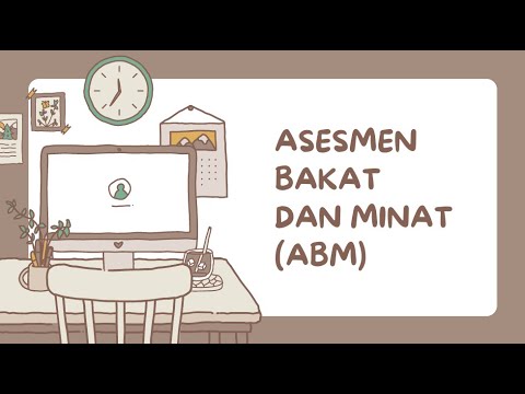 Sosialisasi Asesmen Bakat Dan Minat November 2022 - YouTube