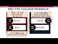 2022년 부동산 전망 여기는 진짜 큰일 납니다