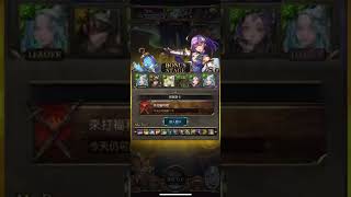 [神魔之塔] 登入七天就送隨機一張黑金,大家中了什麼? (神魔節狂歡派對下半部2022)