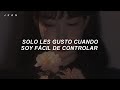 msftz - Good girl [sub español]