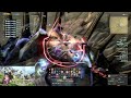 【ff14】 15 極ビスマルク討伐 討伐【下限il縛り・超える力無し】