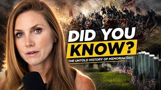 What Is the Real Origin of Memorial Day?